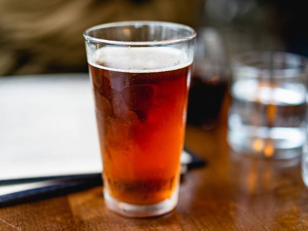Beer Beer