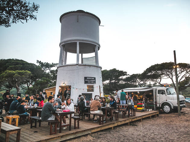 Aldeia da Praia Aldeia da Praia