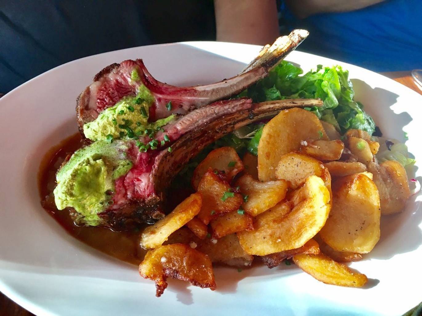 The Best French Restaurants in San Francisco to Try Right Now