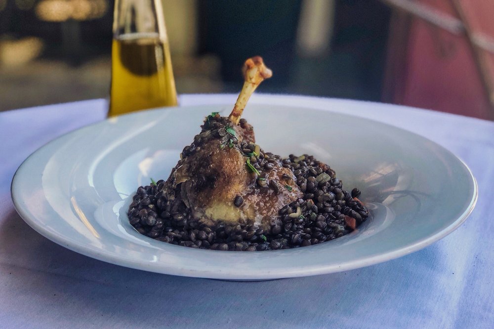 The Best French Restaurants in San Francisco to Try Right Now