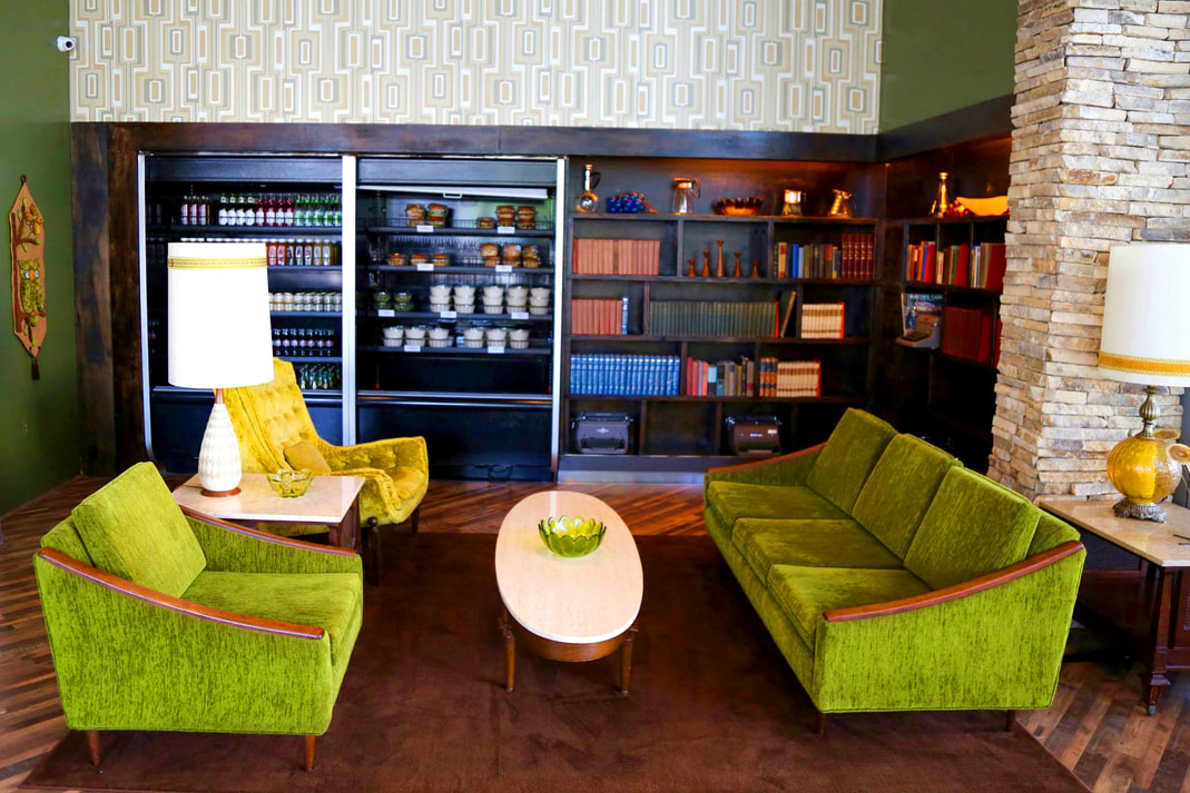 Best Coffee Shops in Hollywood for Your Caffeine Fix