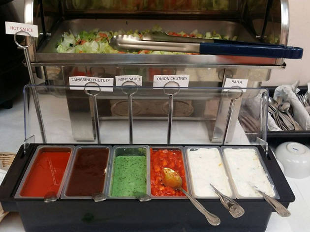 Bengal Indian Cuisine Bengal Indian Cuisine