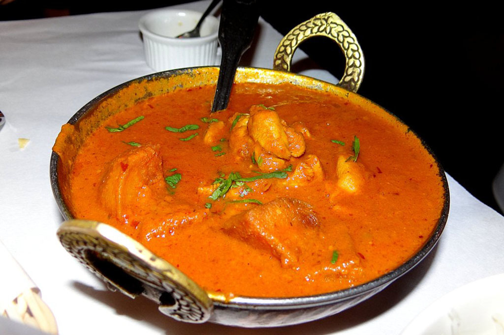 Zaika Indian Restaurant | Restaurants in Miami, Miami