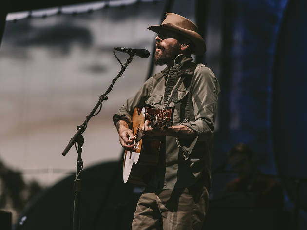 Ray LaMontagne Ray LaMontagne