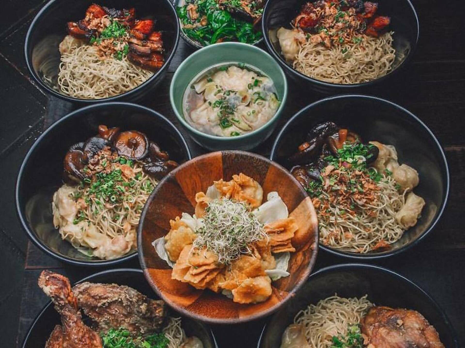 10 Best Sandwich Shops in Singapore