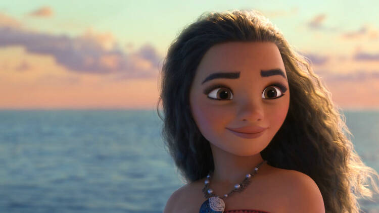 Moana