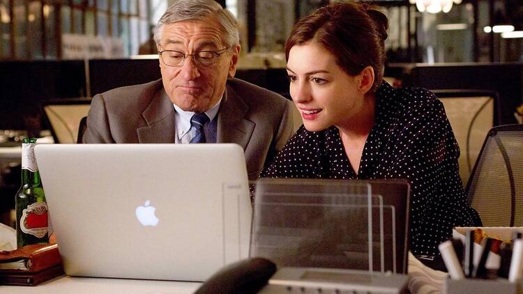 The Intern