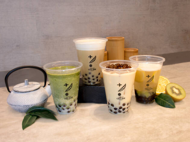 パールレディ 茶バー南青山店 Pearl Lady