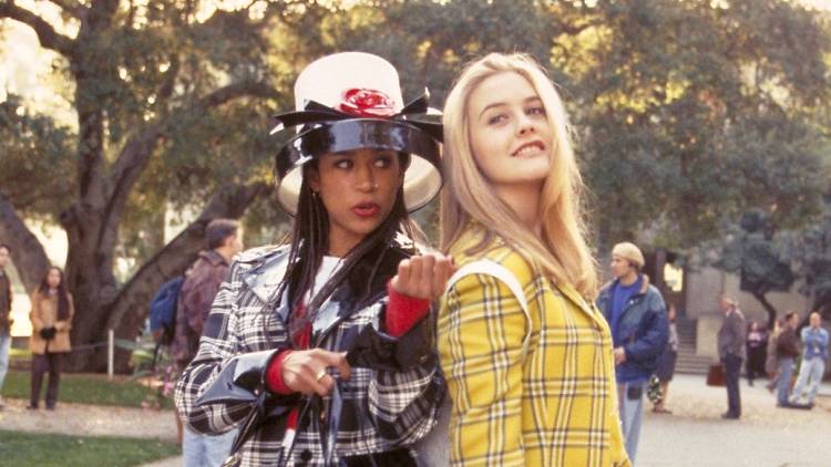 Clueless (1995)