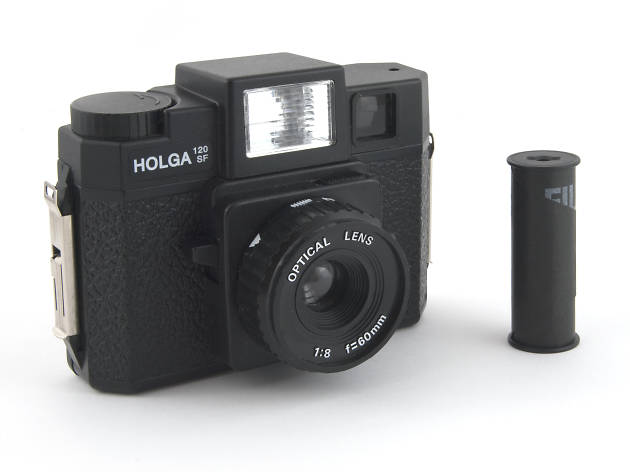Holga camera Holga camera