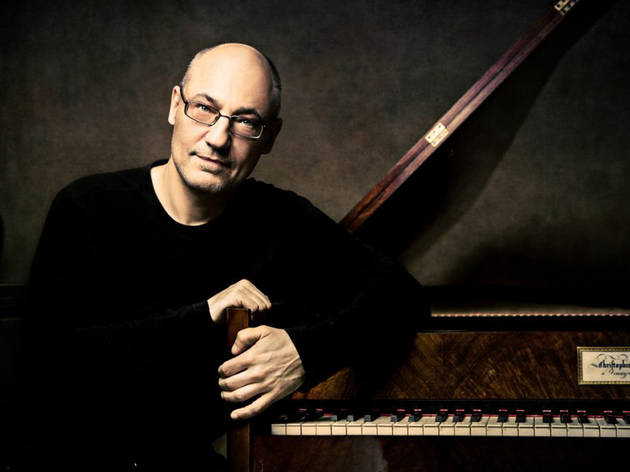 Andreas Staier Andreas Staier