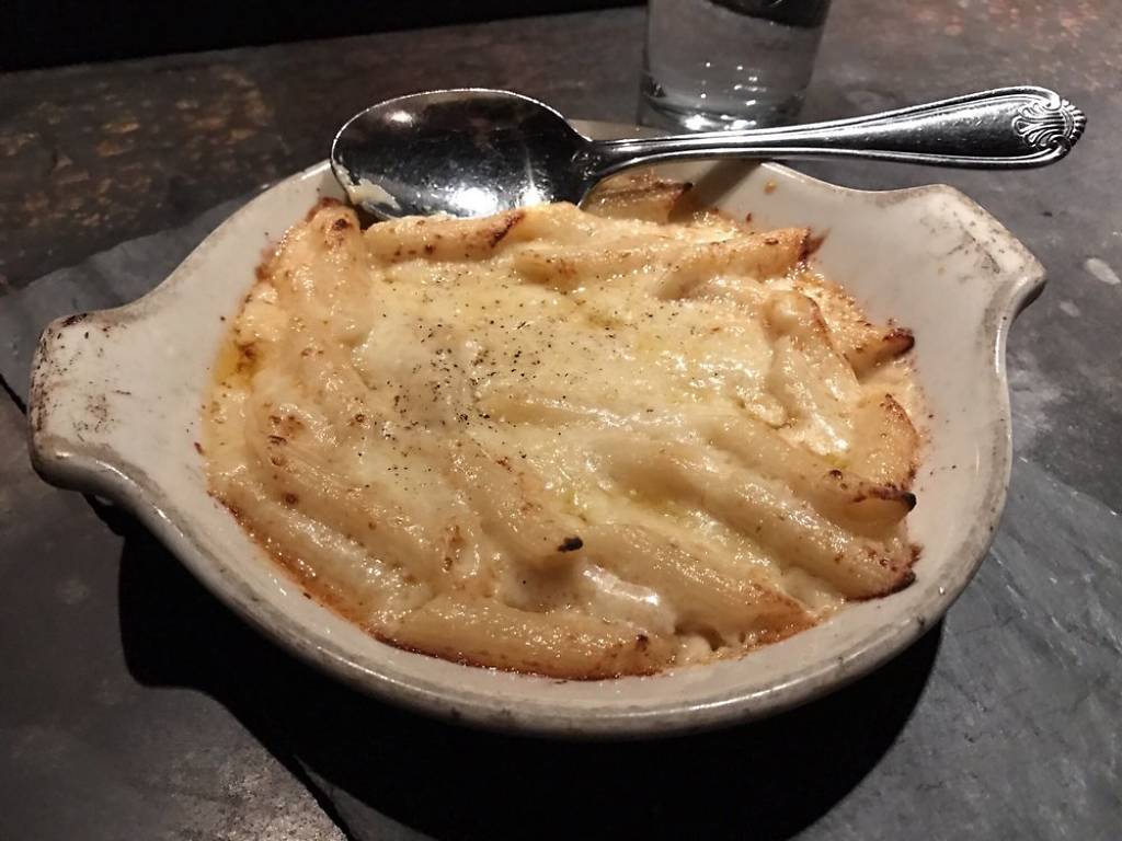 13 Best Mac And Cheese In NYC To Try Now