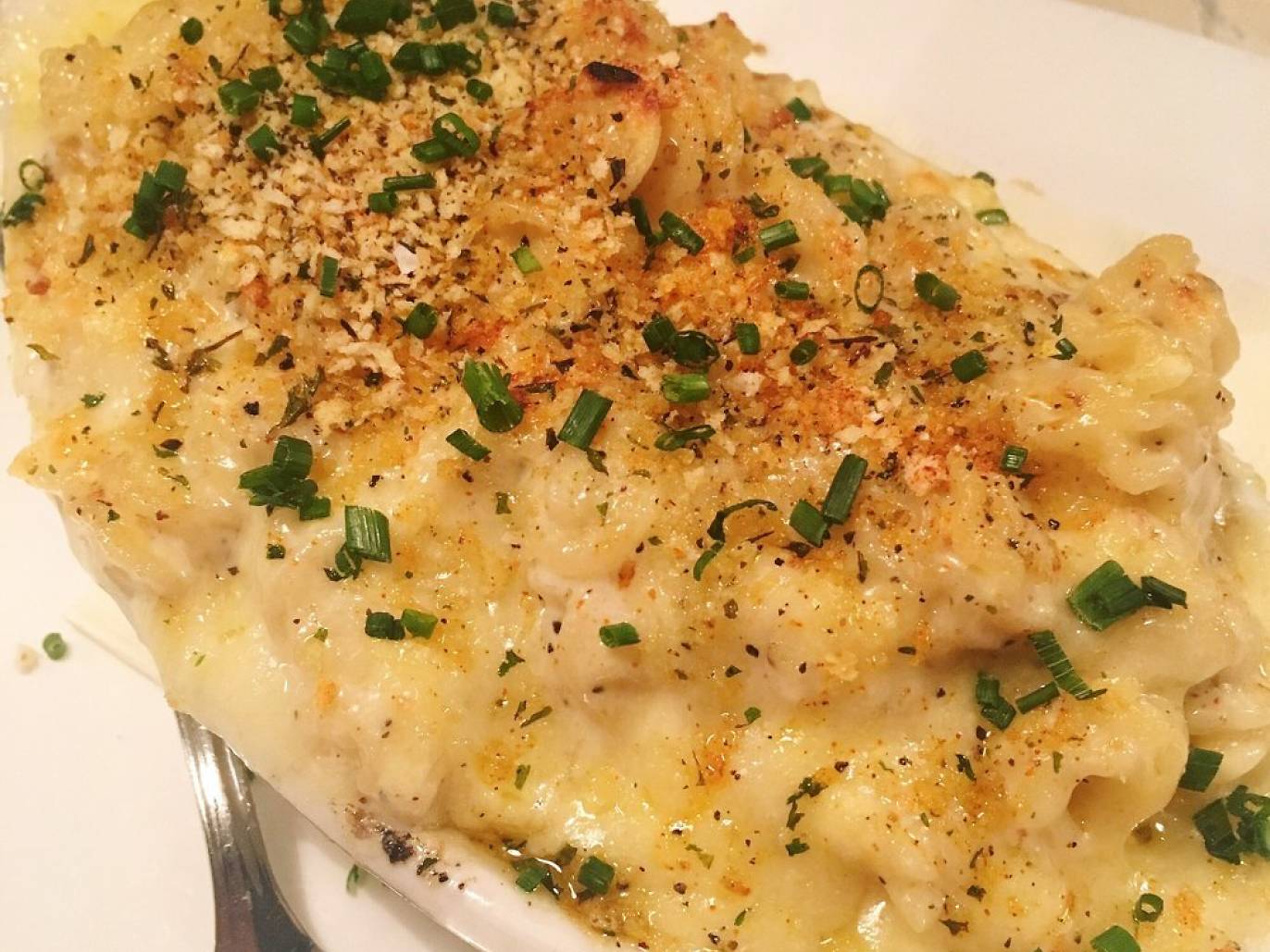 13 Best Mac And Cheese In NYC To Try Now