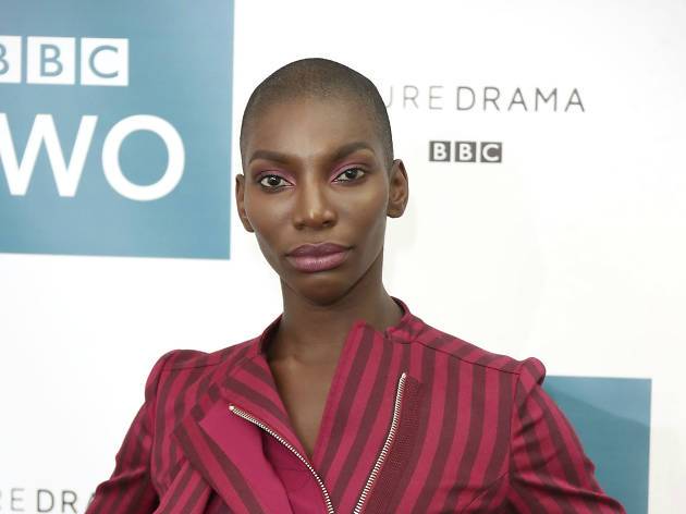 Michaela Coel DO NOT USE AGAIN Michaela Coel DO NOT USE AGAIN