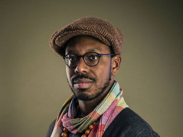 Shabaka Hutchings Shabaka Hutchings