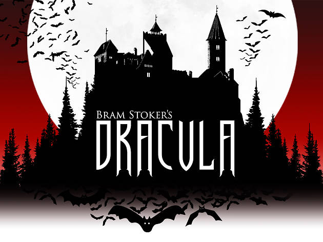 'Dracula' at Brockley Jack Theatre 'Dracula' at Brockley Jack Theatre