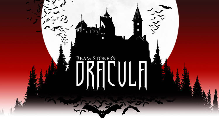 'Dracula' at Brockley Jack Theatre