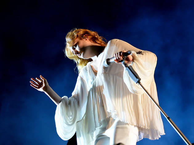 Florence Welch DO NOT USE AGAIN Florence Welch DO NOT USE AGAIN