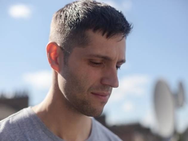 Dan Beaumont Dan Beaumont