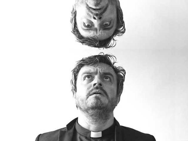 'The Exorcism' at Battersea Arts Centre 'The Exorcism' at Battersea Arts Centre