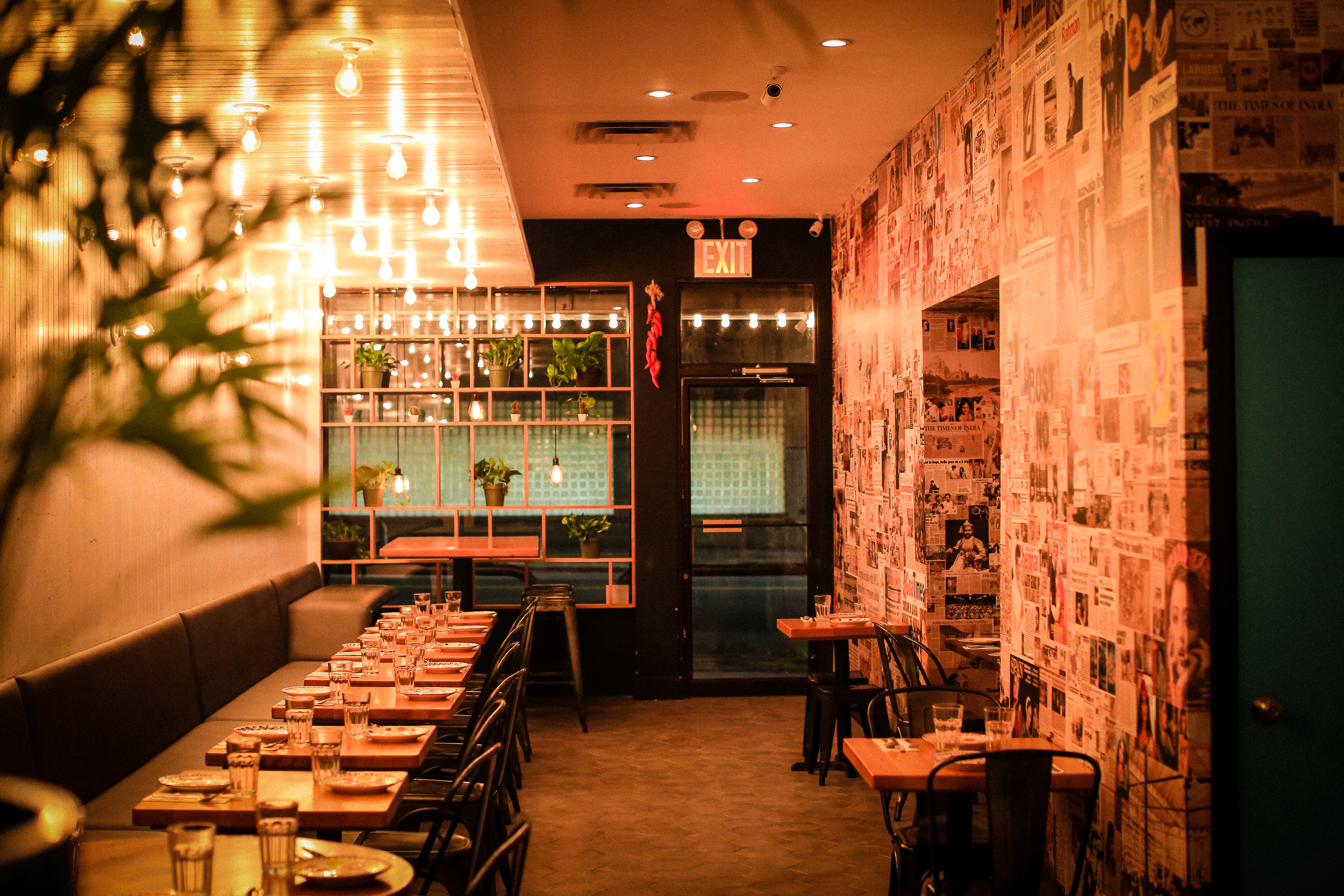 14 Best Indian Restaurants In Nyc To Try This Week