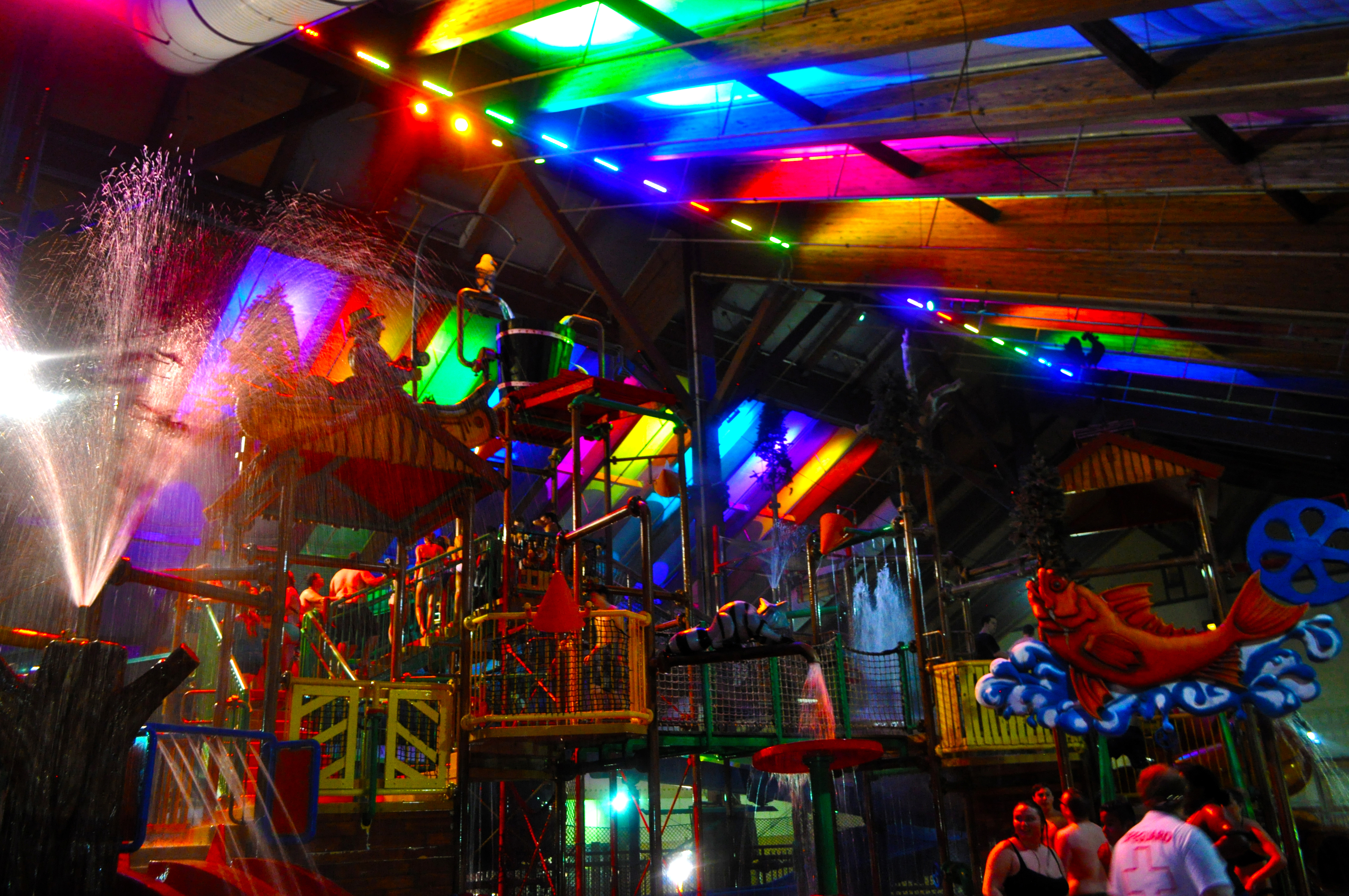 9 Best Indoor Water Park NY Families Can't Wait To Experience!