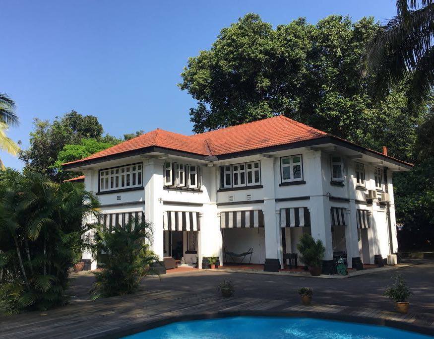 xx Best Heritage Trails in Singapore To Explore Online