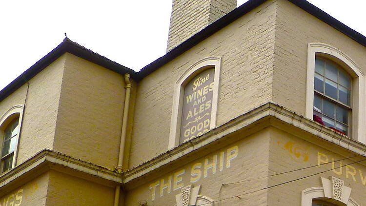 The Ship, Wandsworth