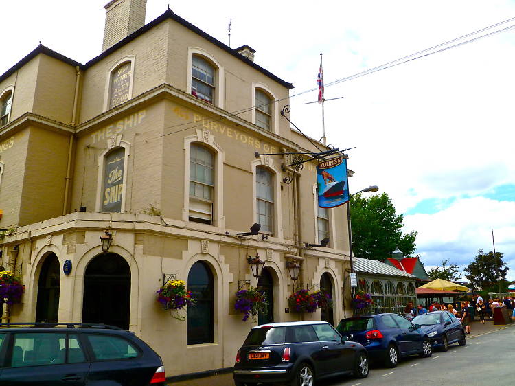 The Ship, Wandsworth