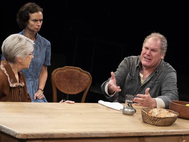 Uncle Vanya (Richard Nelson) Uncle Vanya (Richard Nelson)