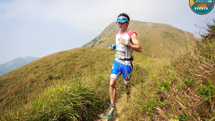 Lantau 2 Peaks