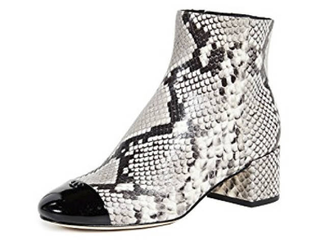 Best boots Tory Burch Shelby Booties Best boots Tory Burch Shelby Booties