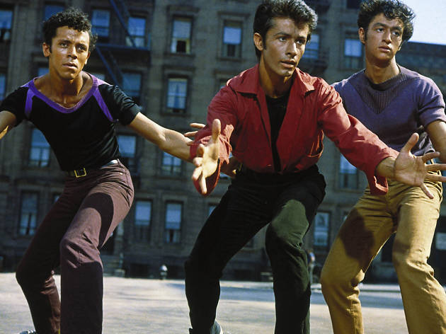 West Side Story (1961) West Side Story (1961)