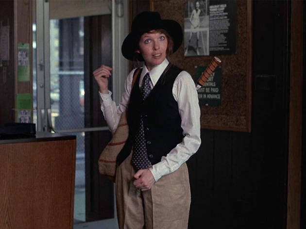Diane Keaton Diane Keaton