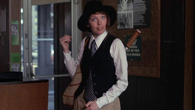 Os melhores filmes de Diane Keaton