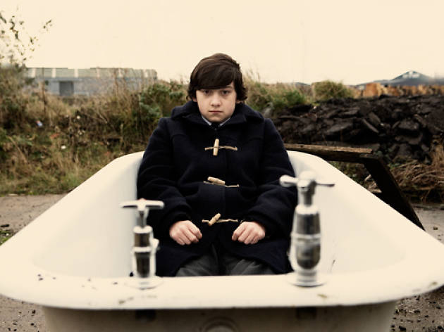Submarine (2010) Submarine (2010)