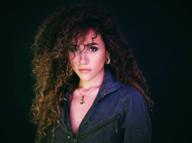 Lauren Nine Lauren Nine