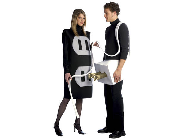 Halloween Costumes for Couples Halloween Costumes for Couples