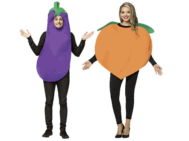Halloween Costumes for Couples Halloween Costumes for Couples