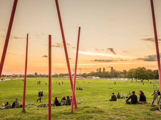 Berlin Berlin