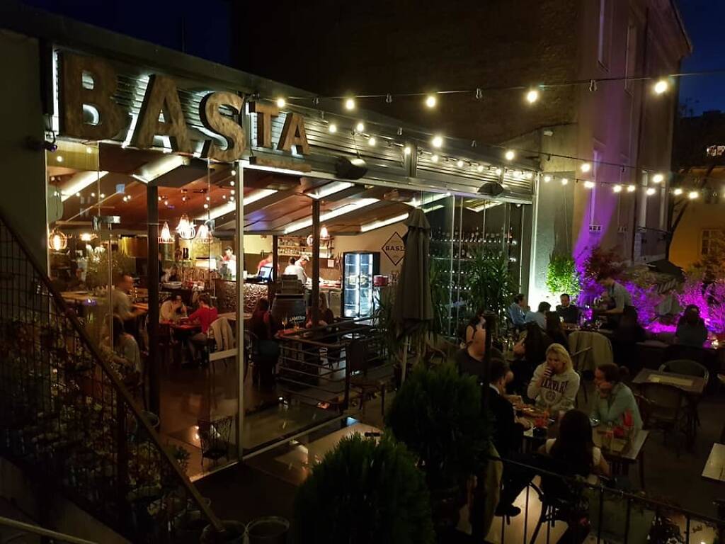 The best budget restaurants and cheap eats in Zagreb Zagreb restaurants Time Out Croatia