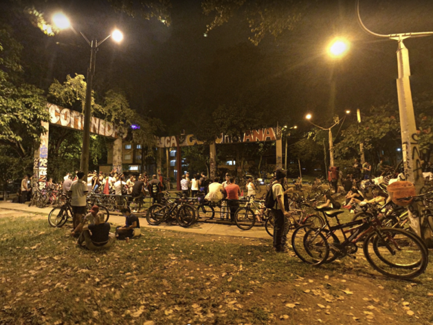 Nueva Villa de Aburrá, Medellin Nueva Villa de Aburrá, Medellin