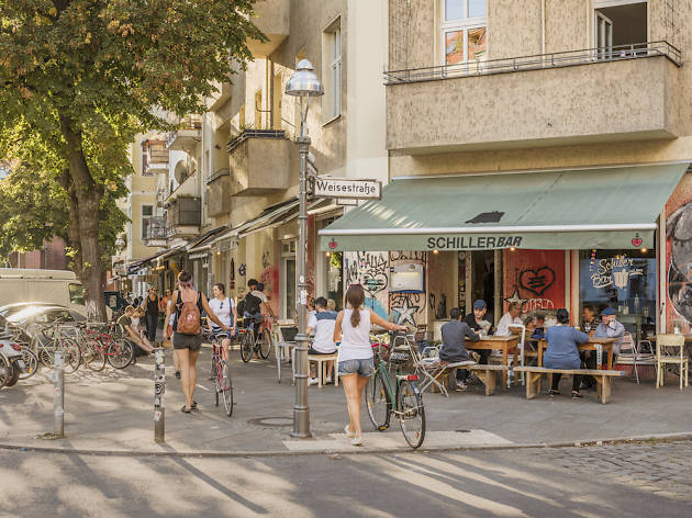 Neukoelln, Berlin Neukoelln, Berlin