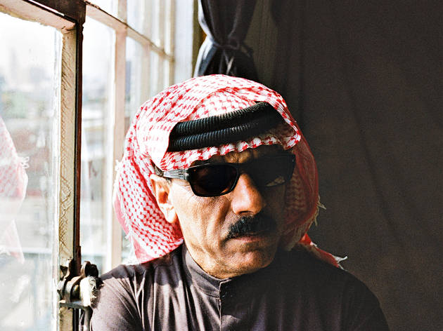 Omar Souleyman Omar Souleyman