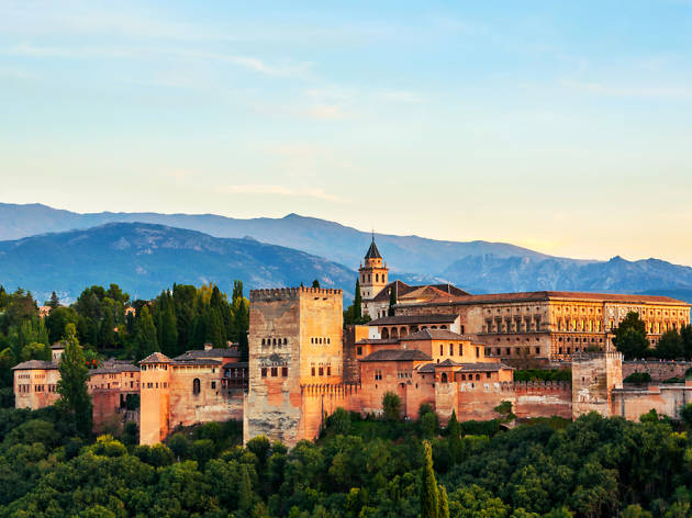 Granada Granada