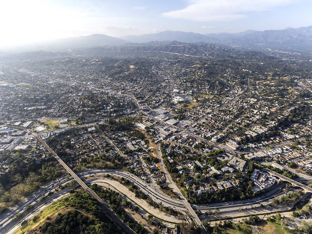 Highland Park, Los Angeles Highland Park, Los Angeles