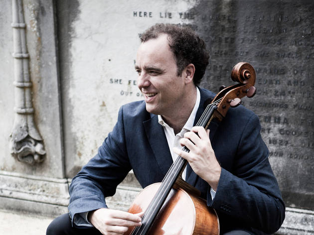 Adrian Brendel Adrian Brendel