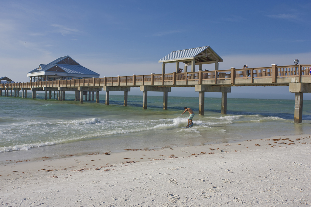 13 Best Beaches Near Orlando For Fun Day Trips