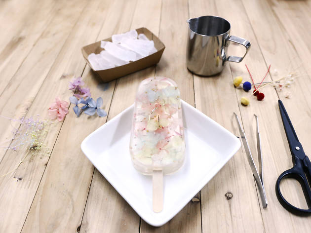 Bonart pop soap Bonart pop soap