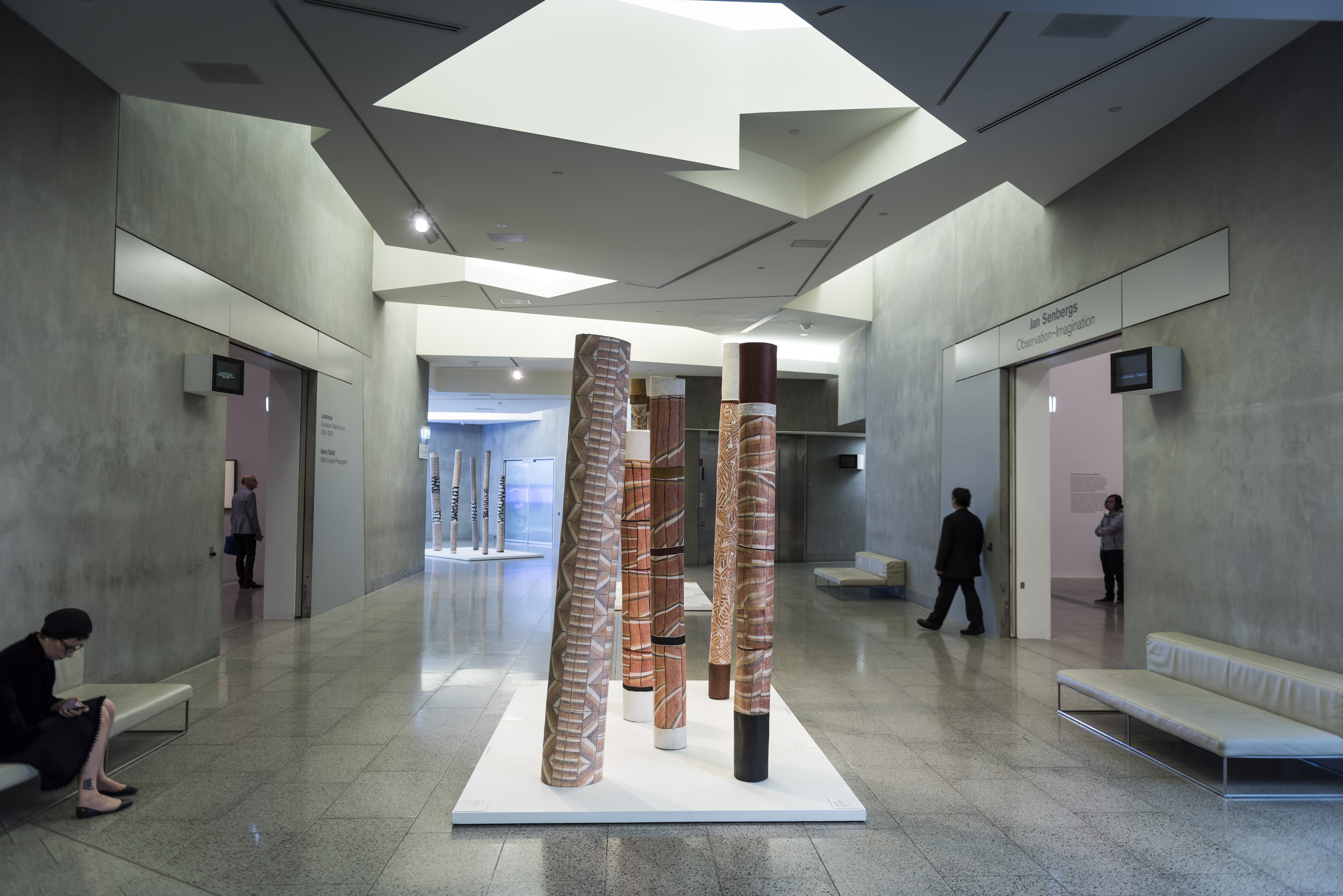 The best art exhibitions in Melbourne this weekend